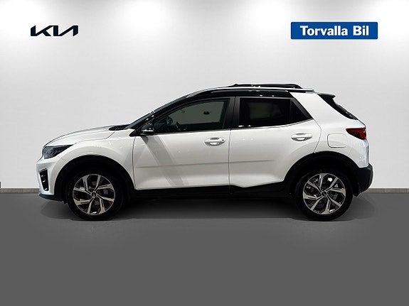 Kia Stonic 5 of 5