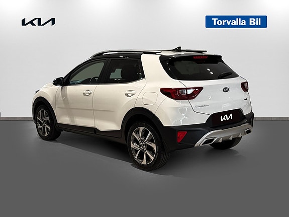 Kia Stonic 7 of 15