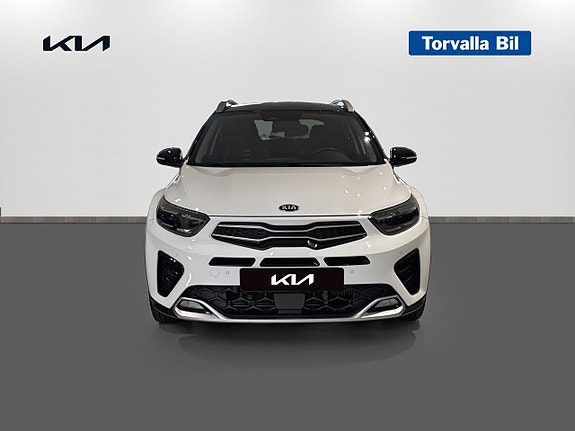 Kia Stonic 3 of 5