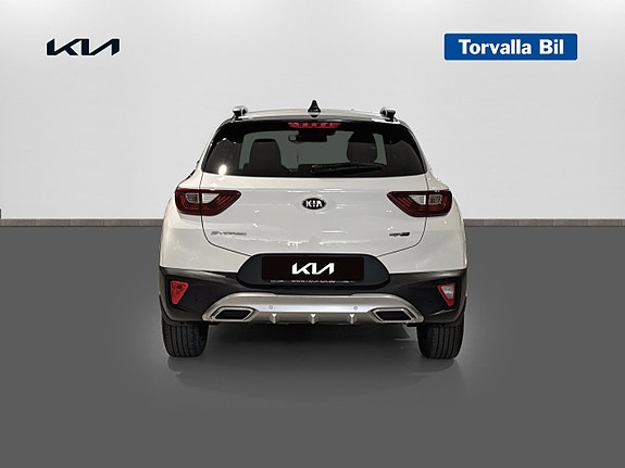 Kia Stonic 6 of 15