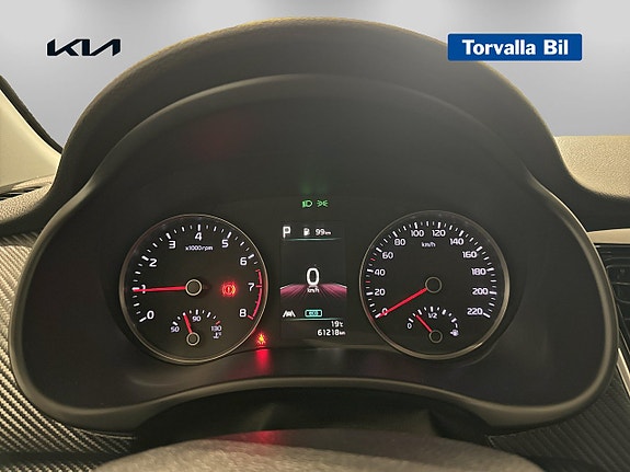 Kia Stonic 11 of 15