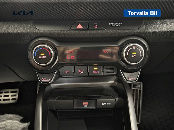 Kia Stonic 14 of 15