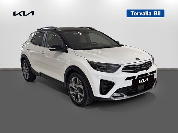 Kia Stonic 4 of 5