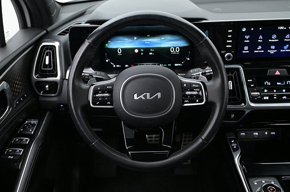 Kia Sorento 7 of 27