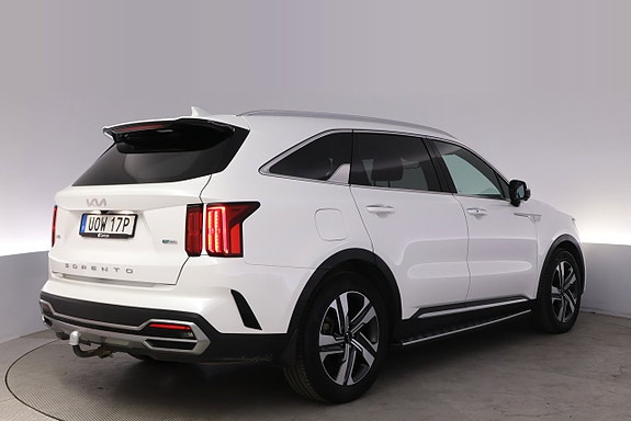 Kia Sorento 5 of 27