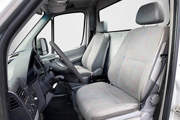 Volkswagen Crafter 12 of 13