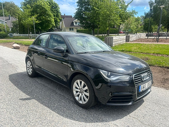 Audi A1 4 of 10
