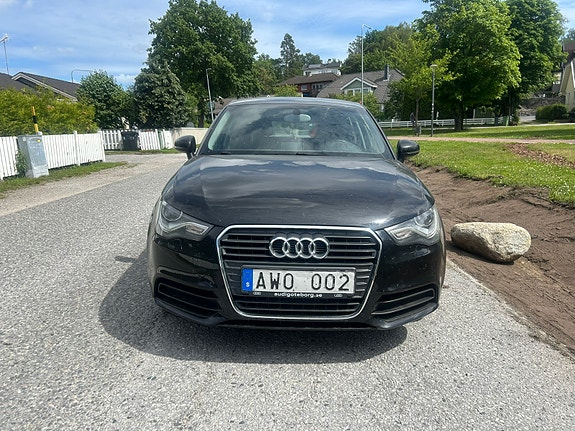 Audi A1 6 of 10