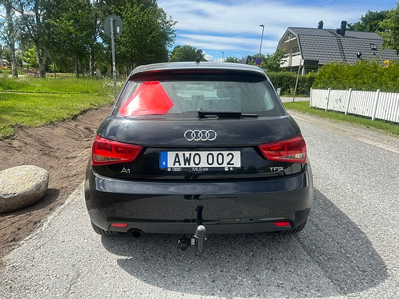 Audi A1 5 of 10
