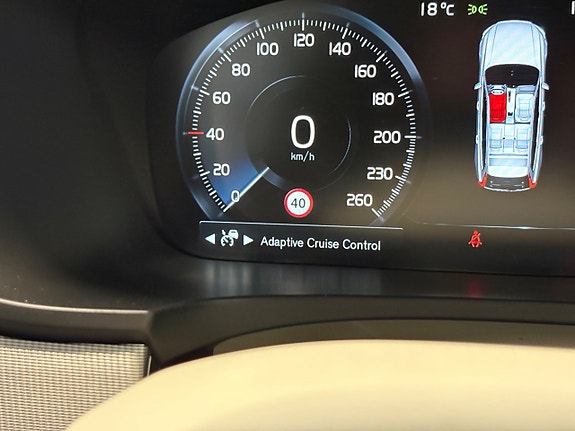 Volvo V90 Cross Country 14 of 25