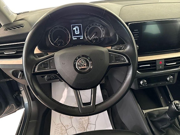 Skoda Kamiq 14 of 26