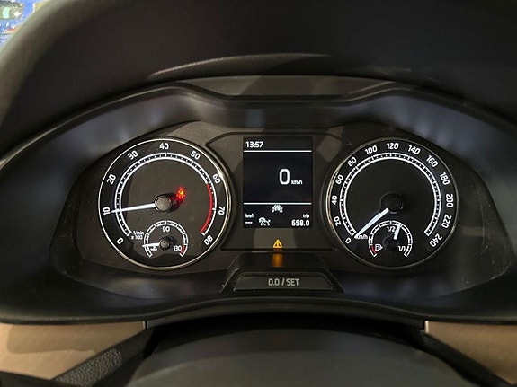 Skoda Kamiq 17 of 26