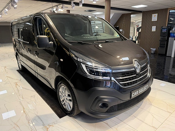 Renault Trafic 9 of 25