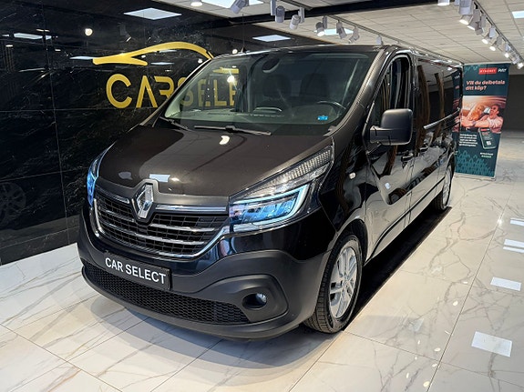 Renault Trafic 22 of 25