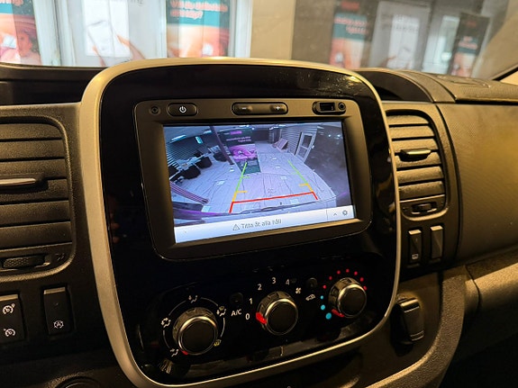 Renault Trafic 15 of 25