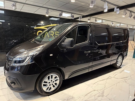 Renault Trafic 2 of 5