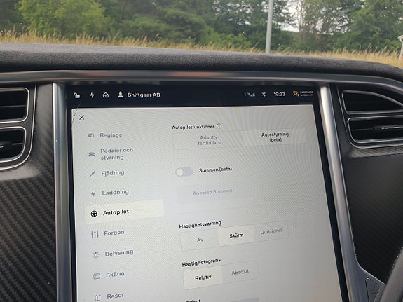 Tesla Model S 15 of 30