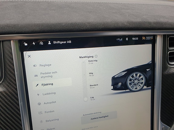 Tesla Model S 13 of 30