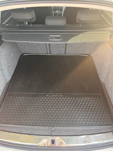 Skoda Superb 5 of 5