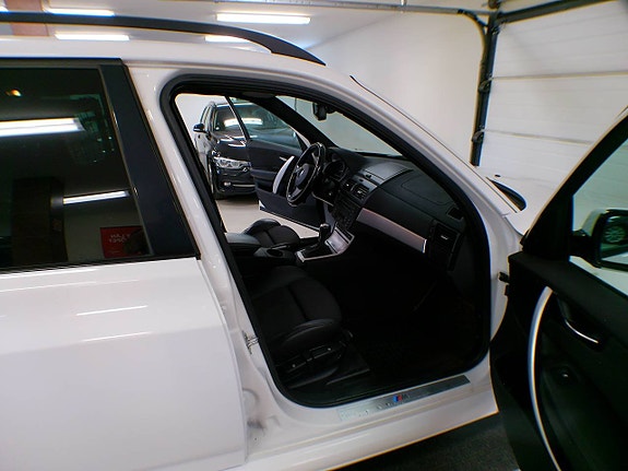 BMW X3 10 of 10