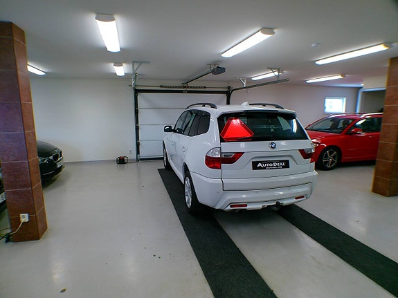 BMW X3 6 of 10