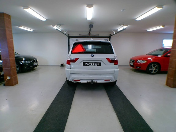 BMW X3 7 of 10