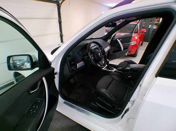 BMW X3 9 of 10