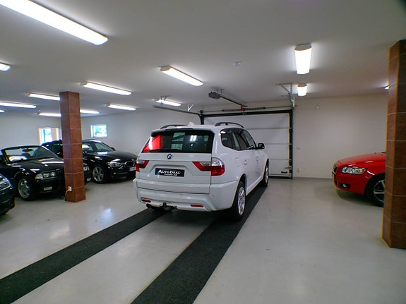 BMW X3 8 of 10