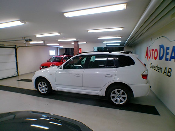 BMW X3 4 of 10