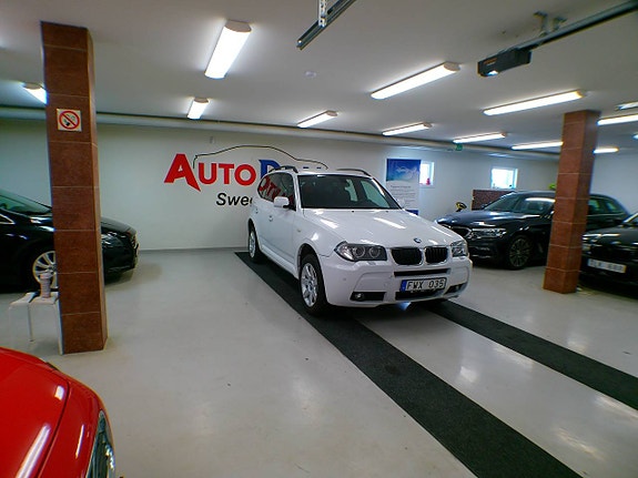 BMW X3 3 of 10