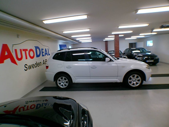 BMW X3 5 of 10