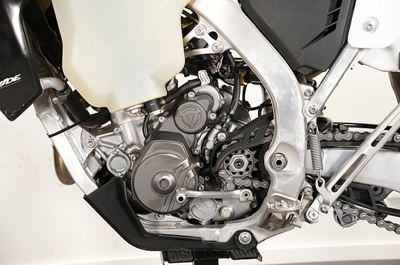 Triumph TF250-E RÄNTEFRITT/INBYTE 7 of 15