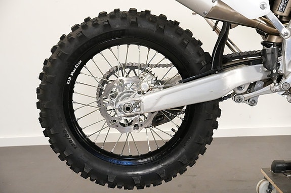 Triumph TF250-E RÄNTEFRITT/INBYTE 12 of 15