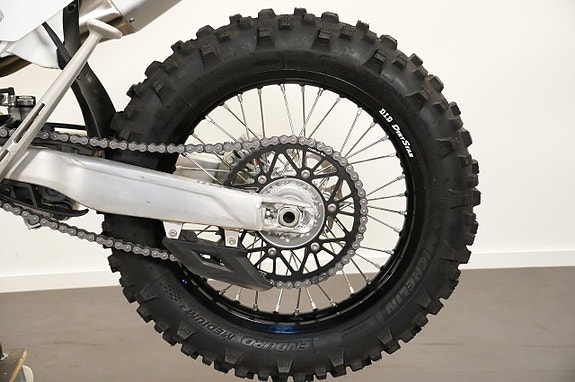 Triumph TF250-E RÄNTEFRITT/INBYTE 15 of 15