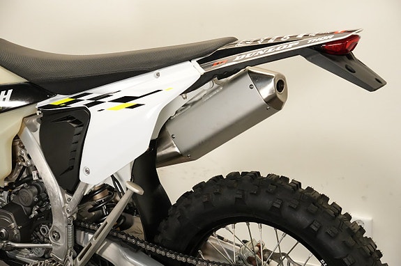 Triumph TF250-E RÄNTEFRITT/INBYTE 11 of 15