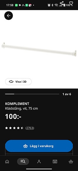 Product image 3 of 6