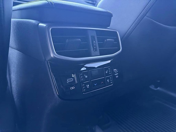 Lexus RX450h+ 13 of 20