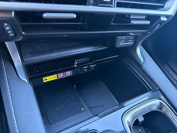 Lexus RX450h+ 20 of 20
