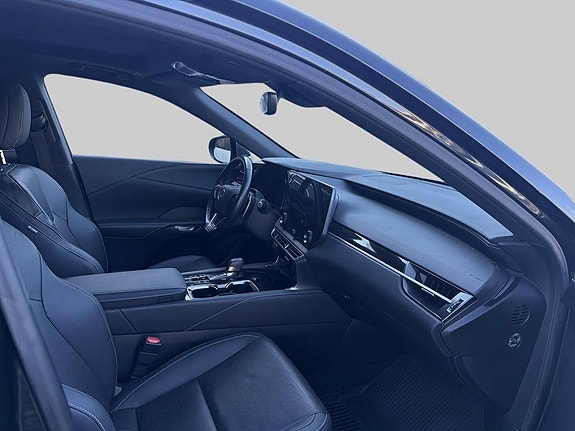 Lexus RX450h+ 6 of 20