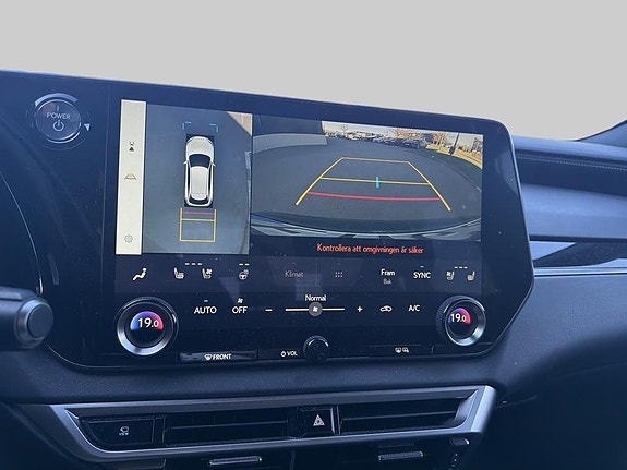 Lexus RX450h+ 17 of 20