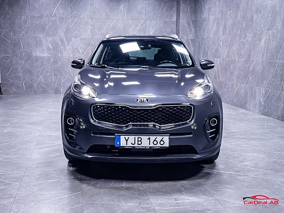 Kia Sportage 2 of 28