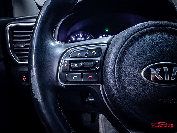Kia Sportage 19 of 28
