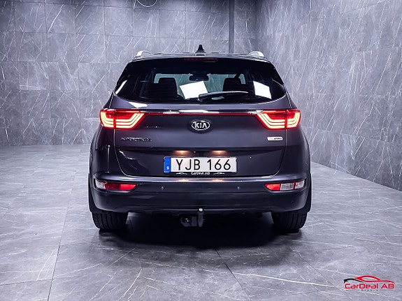 Kia Sportage 6 of 28