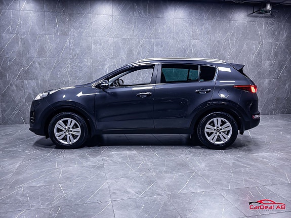 Kia Sportage 4 of 28