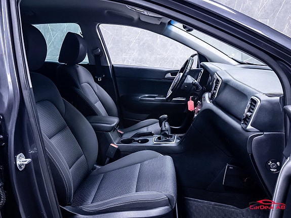 Kia Sportage 15 of 28
