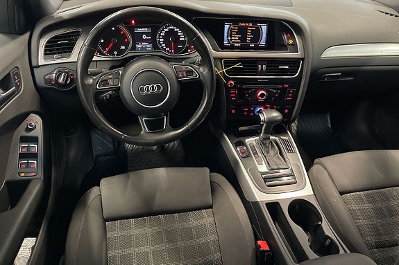 Audi A4 11 of 11