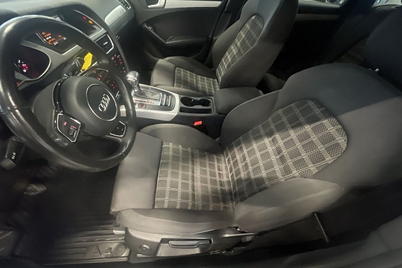 Audi A4 7 of 11