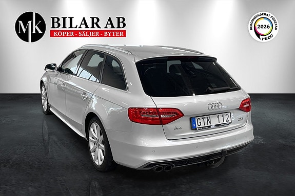Audi A4 6 of 11