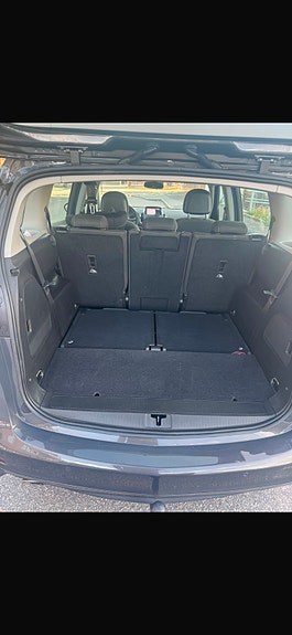 Opel Zafira Tourer 5 of 5
