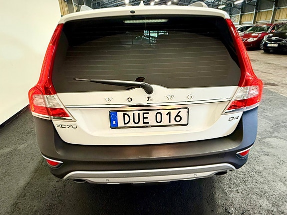 Volvo XC70 5 of 5